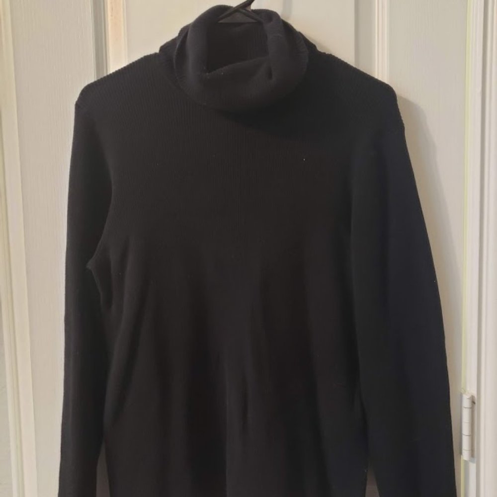 Old Navy Turtle Neck